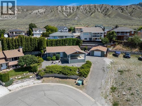 1251 Kincaid Place  Ashcroft, BC V0K 1A0