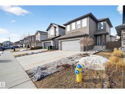 3306 HILTON CR NW  Edmonton, AB T6M 0N4