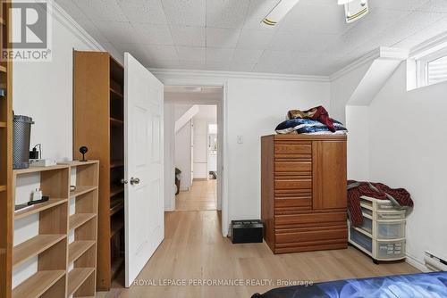 1824 Elgin Street, Cornwall, ON - Indoor Photo Showing Other Room