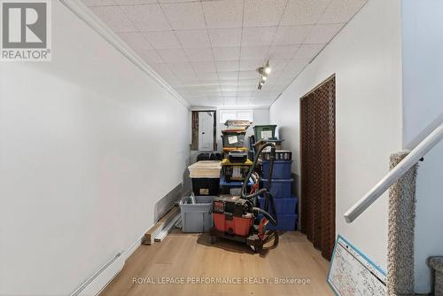 1824 Elgin Street, Cornwall, ON - Indoor Photo Showing Other Room