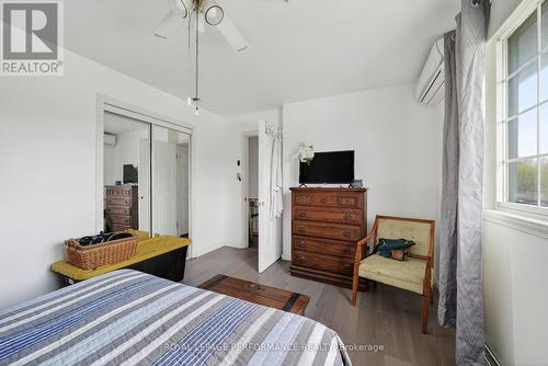 1824 Elgin Street, Cornwall, ON - Indoor Photo Showing Bedroom