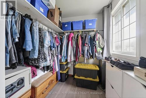 1824 Elgin Street, Cornwall, ON - Indoor With Storage