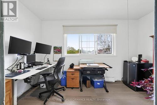 1824 Elgin Street, Cornwall, ON - Indoor Photo Showing Office