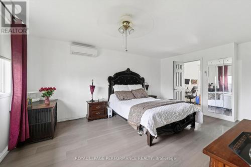 1824 Elgin Street, Cornwall, ON - Indoor Photo Showing Bedroom