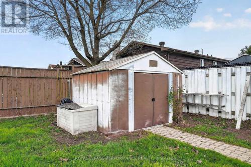 1824 Elgin Street, Cornwall, ON - Outdoor