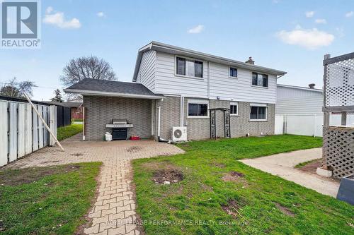 1824 Elgin Street, Cornwall, ON - Outdoor
