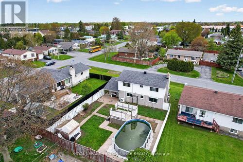 1824 Elgin Street, Cornwall, ON - Outdoor With View