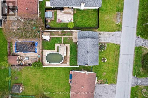 1824 Elgin Street, Cornwall, ON - Outdoor