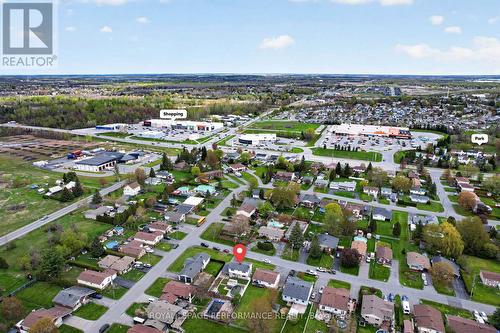 1824 Elgin Street, Cornwall, ON - Outdoor With View