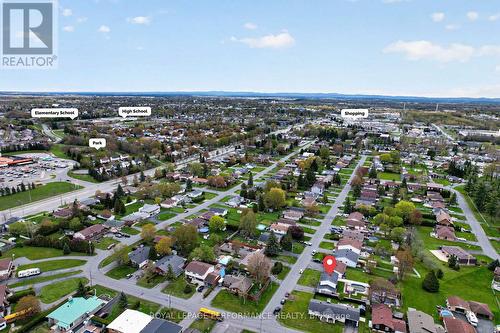 1824 Elgin Street, Cornwall, ON - Outdoor With View