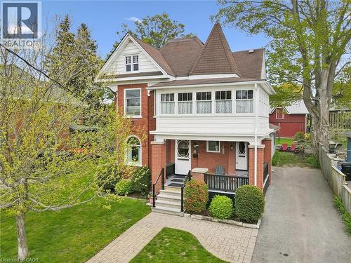 150 WALKER Street  Cambridge, ON N3C 2C2