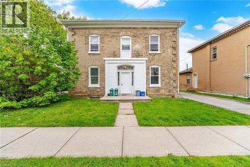 190 SHERIDAN Street  Brantford, ON N3S 4P8