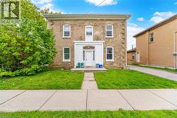 190 SHERIDAN Street Brantford, ON N3S 4P8