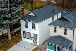 5759 ROBINSON STREET Niagara Falls, ON L2G 2B3
