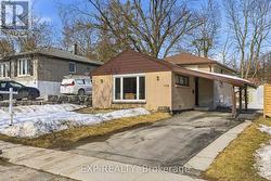 198 SHELBOURNE STREET Peterborough, ON K9H 5K4