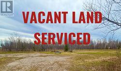 6490 FREDRICKHOUSE LAKE ROAD Timmins (Tm - Outside East), ON P0N 1A0
