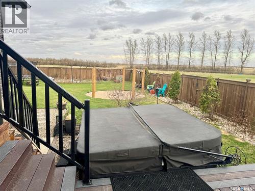 1 Lloyd Avenue, Fillmore, SK - Outdoor