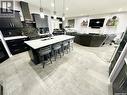 1 Lloyd Avenue, Fillmore, SK  - Indoor Photo Showing Kitchen With Upgraded Kitchen 