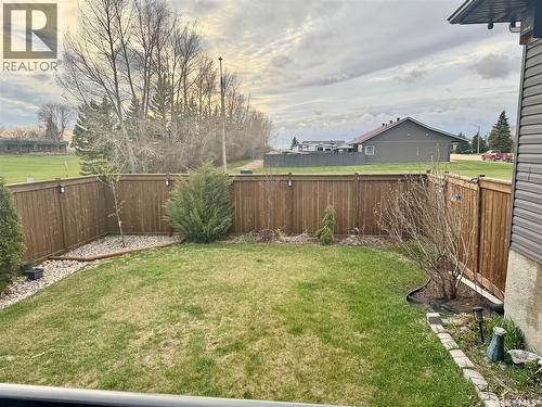 1 Lloyd Avenue, Fillmore, SK - Outdoor
