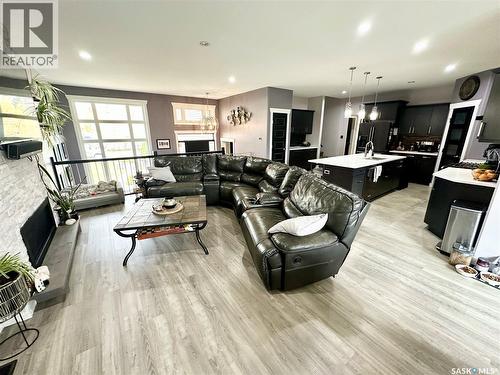 1 Lloyd Avenue, Fillmore, SK 