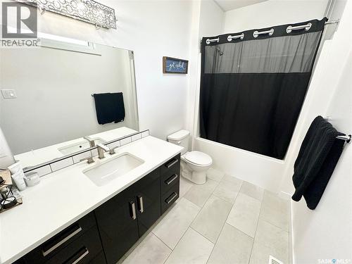 1 Lloyd Avenue, Fillmore, SK 