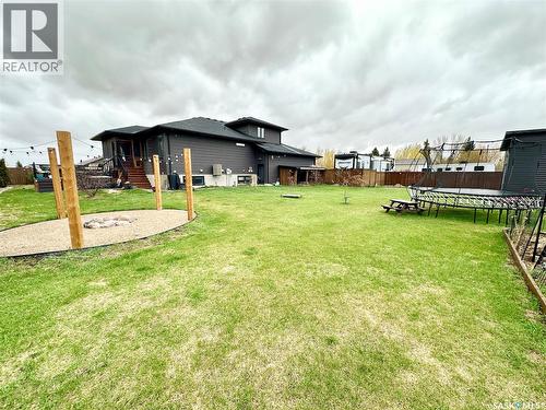 1 Lloyd Avenue, Fillmore, SK 