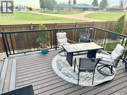 1 Lloyd Avenue, Fillmore, SK 