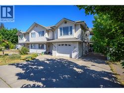 1805 47 Avenue Vernon, BC V1T 9P3