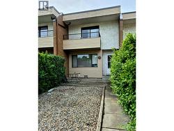 Front of home - 