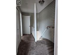 Upper level hallway - 