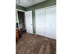 2nd bedroom closets - 