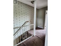 Stairwell down - 
