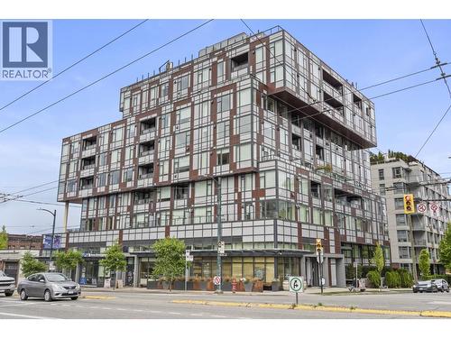 710 209 7 AVENUE  Vancouver, BC V5T 0H3