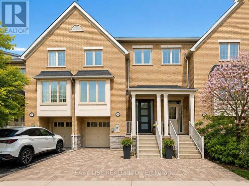 10 - 8900 BATHURST STREET  Vaughan, ON L4J 8A7
