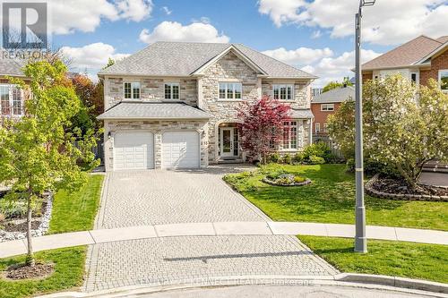 53 GRENADIER CRESCENT  Vaughan, ON L4J 7V8