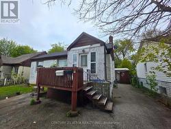 LOWER - 21 MEADOWVIEW AVENUE Markham, ON L3T 1G8