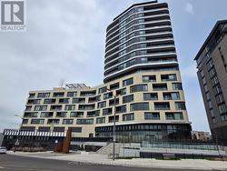 608 - 120 EAGLE ROCK WAY Vaughan, ON L6A 5C2