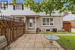 51 METCALFE Crescent Unit# C Brantford, ON N3R 2L7