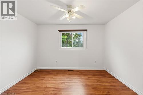 51 Metcalfe Crescent Unit# C, Brantford, ON - Indoor Photo Showing Other Room