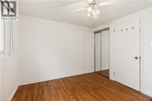 51 Metcalfe Crescent Unit# C, Brantford, ON - Indoor Photo Showing Other Room