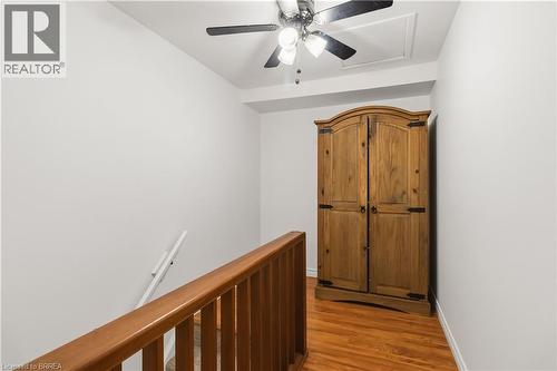51 Metcalfe Crescent Unit# C, Brantford, ON - Indoor Photo Showing Other Room