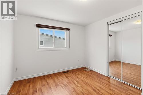 51 Metcalfe Crescent Unit# C, Brantford, ON - Indoor Photo Showing Other Room