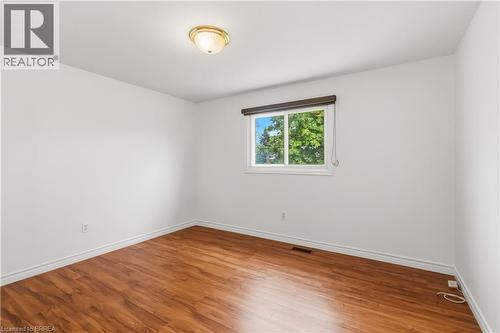 51 Metcalfe Crescent Unit# C, Brantford, ON - Indoor Photo Showing Other Room
