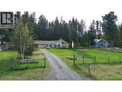 5328 KALLUM DRIVE 108 Mile Ranch, BC V0K 2Z0