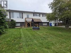 4811 TUCK AVENUE  Terrace, BC V8G 4L8