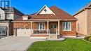 5 Castlegate Boulevard, Brampton, ON  - Outdoor With Deck Patio Veranda 