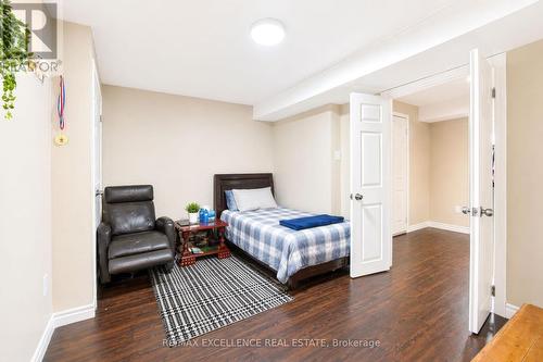 5 Castlegate Boulevard, Brampton, ON - Indoor