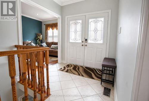 5 Castlegate Boulevard, Brampton, ON - Indoor Photo Showing Other Room