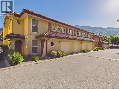 7600 COTTONWOOD Drive Unit# 6  Osoyoos, BC V0H 1V3