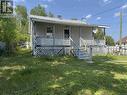 162 Martel Rd, Chapleau, ON  - Outdoor With Deck Patio Veranda 
